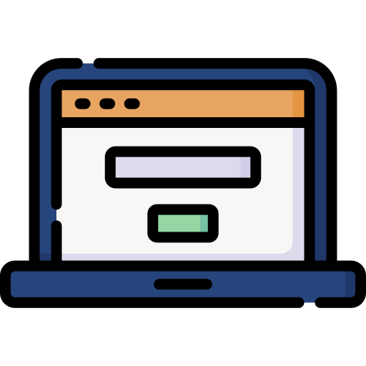 Website icon