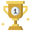 Trophy icon 64x64
