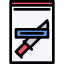 Evidence icon 64x64