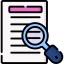 Case study icon 64x64