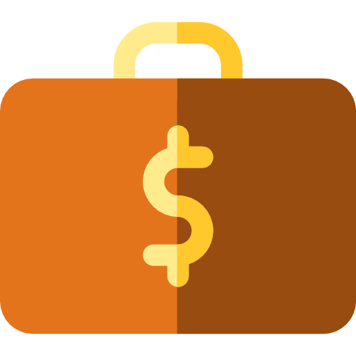 Briefcase icon