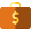 Briefcase Symbol 64x64