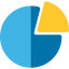 Graph Symbol 64x64
