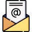 Email icon 64x64