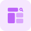 Wireframe Symbol 64x64