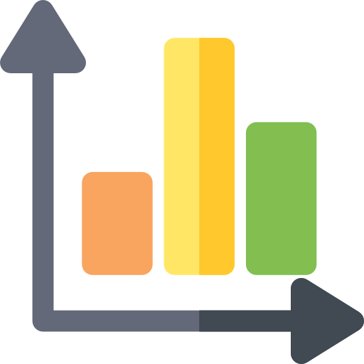 Graph icon