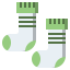 Socks icon 64x64