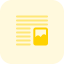 Wireframe Symbol 64x64