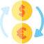 Exchange Symbol 64x64