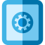 Safe box Symbol 64x64