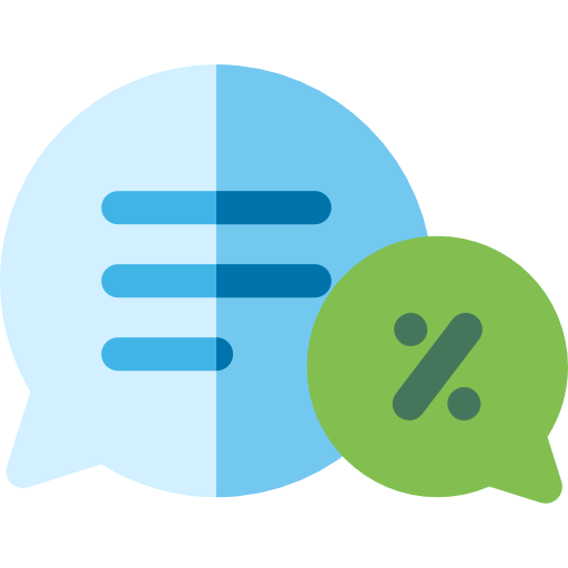 Conversation icon