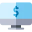 Computer Symbol 64x64