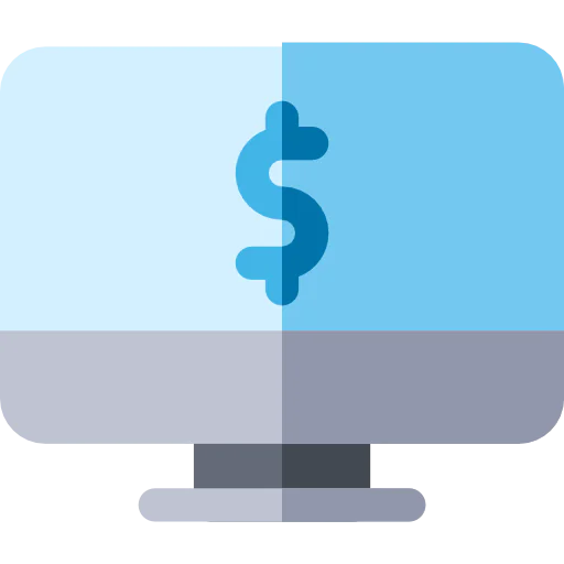 Computer icon