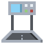 Treadmill icon 64x64