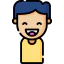 Happy icon 64x64