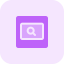 Wireframe アイコン 64x64