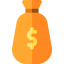 Money Symbol 64x64