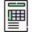 Data icon 64x64