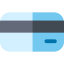 Credit card icon 64x64