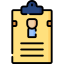Id card icon 64x64