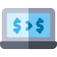 Bank icon 64x64