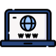 Internet icon 64x64
