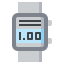 Smartwatch icon 64x64