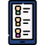 Contact list icon 64x64