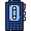 Recorder icon 64x64