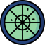 Radar icon 64x64