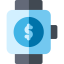 Smartwatch icon 64x64