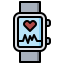 Smartwatch icon 64x64