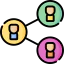Sharing icon 64x64