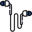 Handsfree icon 64x64