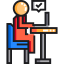 Homework icon 64x64