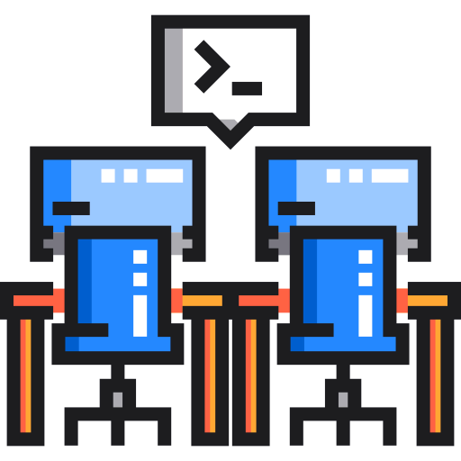 Computer 图标