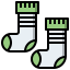 Socks icon 64x64