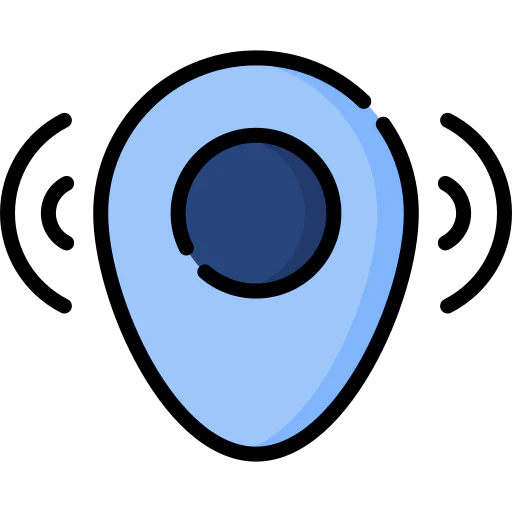 Navigation icon