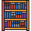 Library icon 64x64