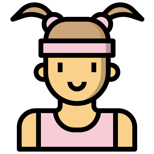 Runner icon