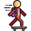 Skate icon 64x64