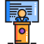 Presentation icon 64x64