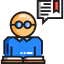 Study icon 64x64