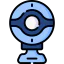 Web camera icon 64x64