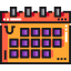 Calendar icon 64x64