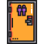 Door icon 64x64