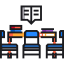 Library icon 64x64