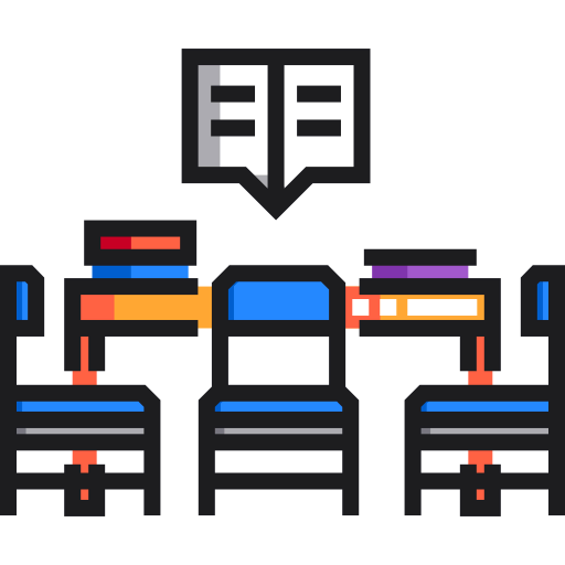 Library Symbol