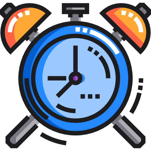 Alarm clock 상