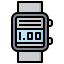 Smartwatch icon 64x64